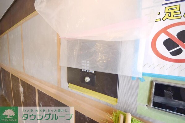 ジオエント門前仲町の物件内観写真